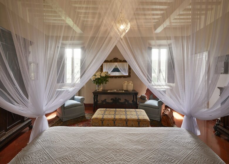Agroturismo La Pescaia Resort