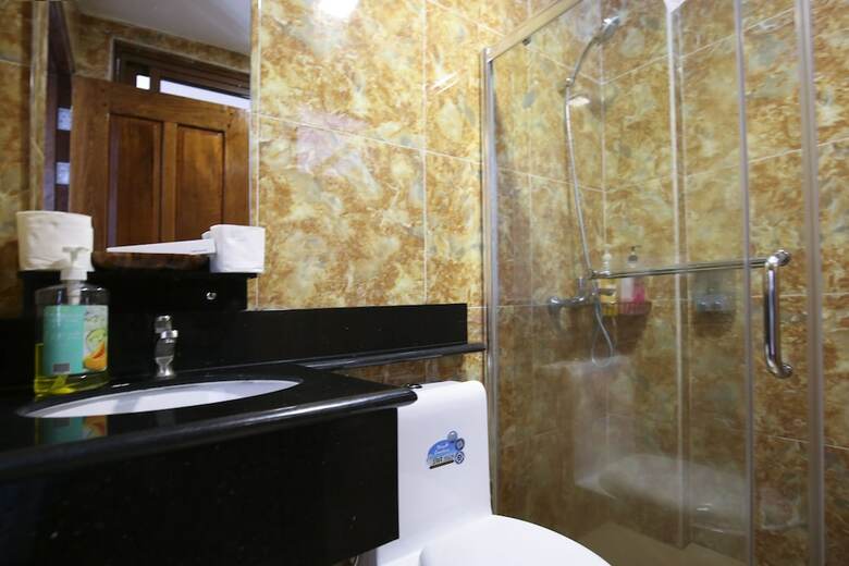 Apartamento Doublegem Beach Resort And Hotel