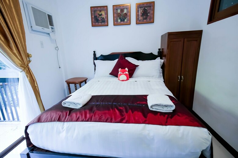 Apartamento Doublegem Beach Resort And Hotel