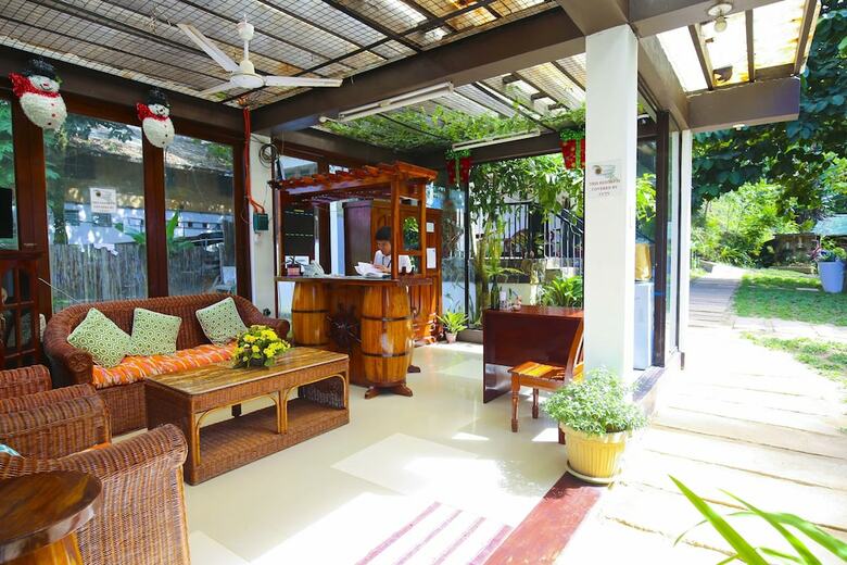 Apartamento Doublegem Beach Resort And Hotel