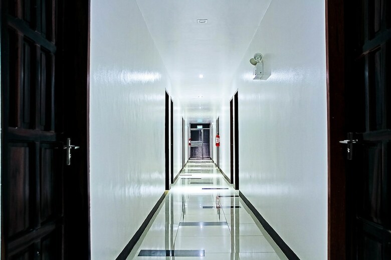Apartamento Doublegem Beach Resort And Hotel