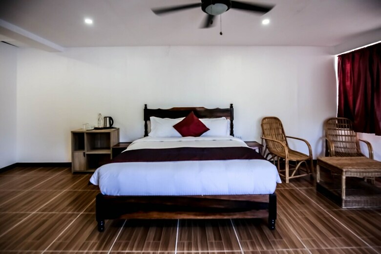 Apartamento Doublegem Beach Resort And Hotel