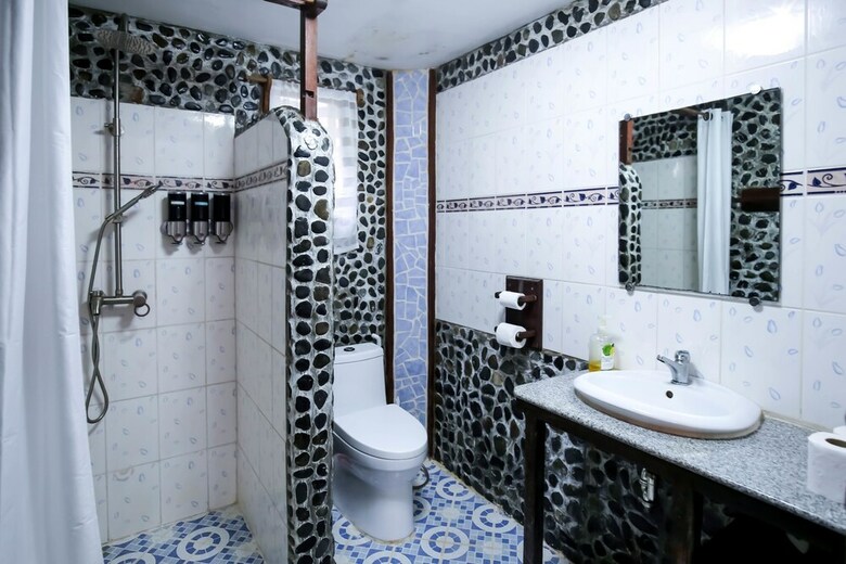 Apartamento Doublegem Beach Resort And Hotel