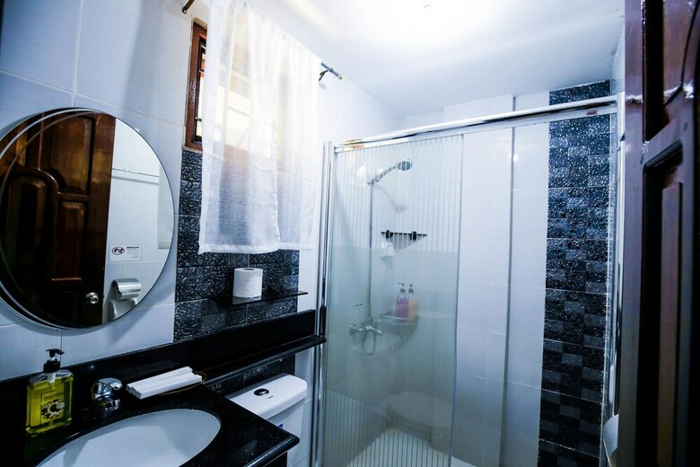 Apartamento Doublegem Beach Resort And Hotel