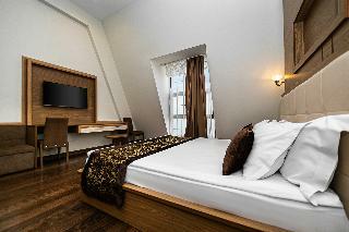 Hotel Marxal Resort & Spa