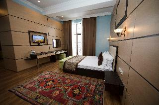 Hotel Marxal Resort & Spa