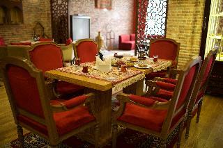 Hotel Marxal Resort & Spa