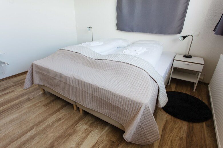 Hotel Route 1 Guesthouse