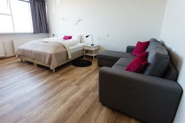 Hotel Route 1 Guesthouse
