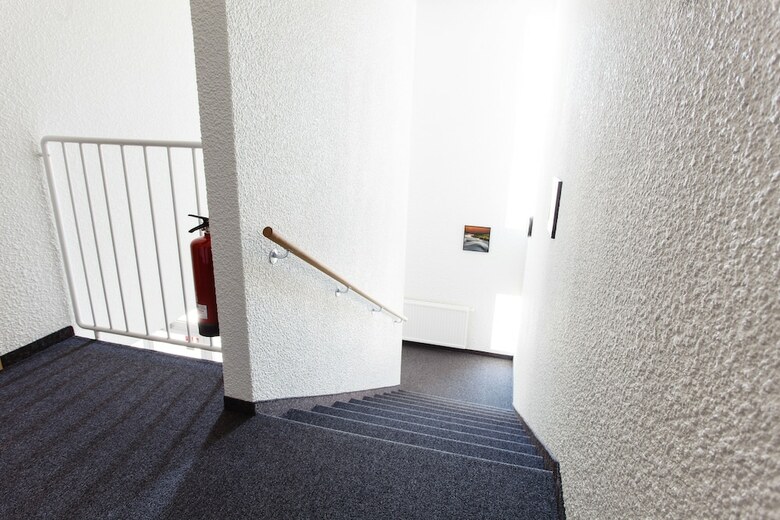 Hotel Route 1 Guesthouse