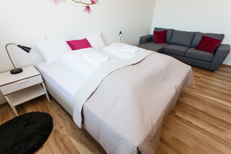 Hotel Route 1 Guesthouse