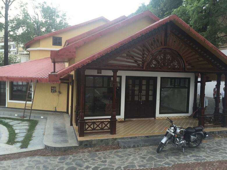 Hotel Royal Mansion, Mussoorie
