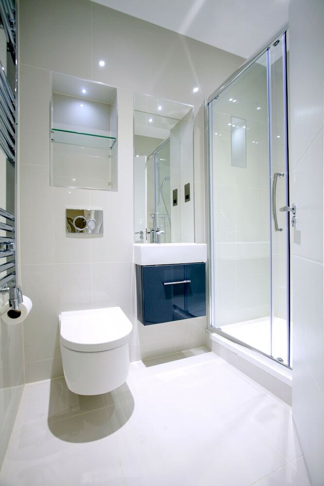 Valet Apartments Wembley