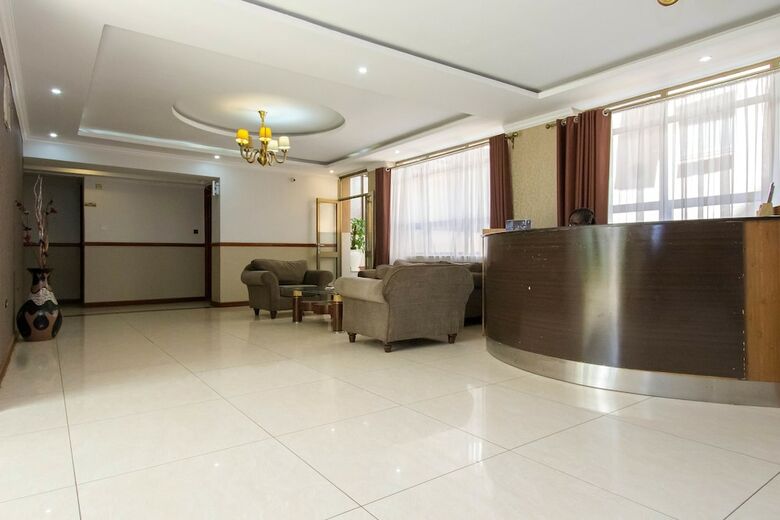 Hotel Victoria Comfort Inn Kisumu