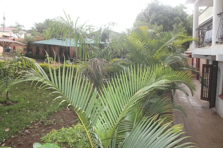 Hotel Victoria Comfort Inn Kisumu