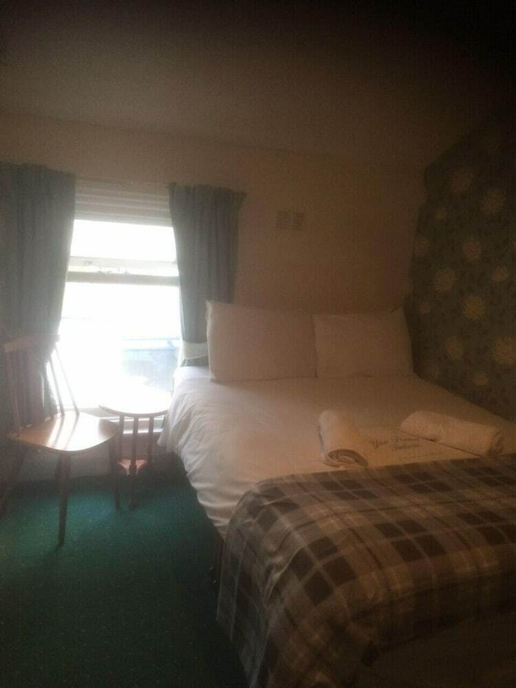 Bed & Breakfast Talbot House Hotel