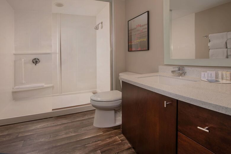 Hotel Towneplace Suites By Marriott Altoona