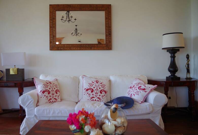 Bed & Breakfast Karabai Villa