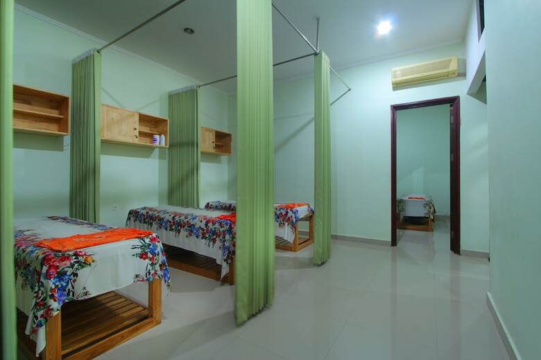 Sudha Villa Bali Baik-baik