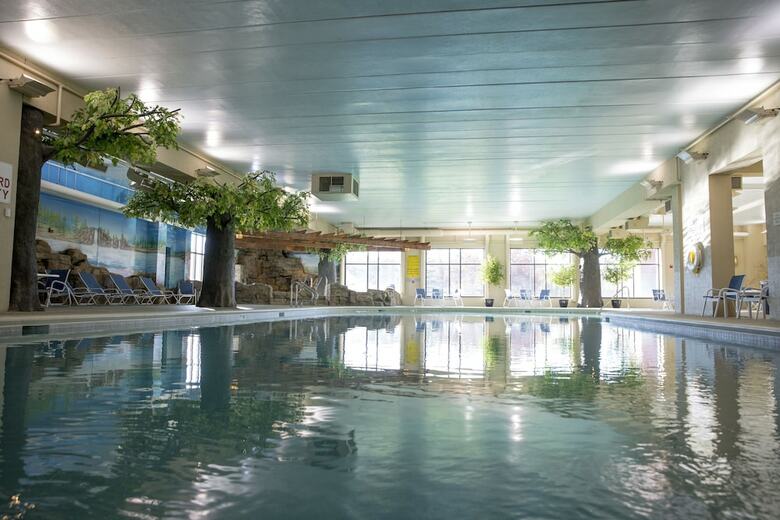 Hotel Grand Casino Mille Lacs