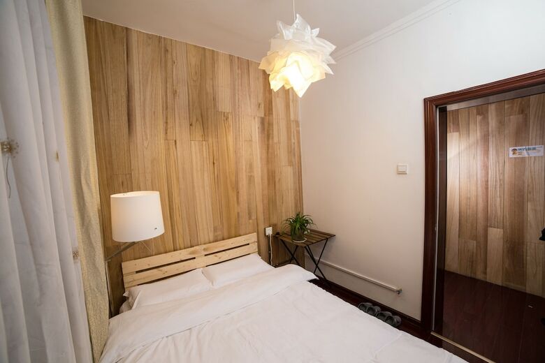 Hostal Xi'an Zhongshi Youth Hostel