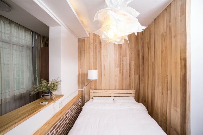 Hostal Xi'an Zhongshi Youth Hostel