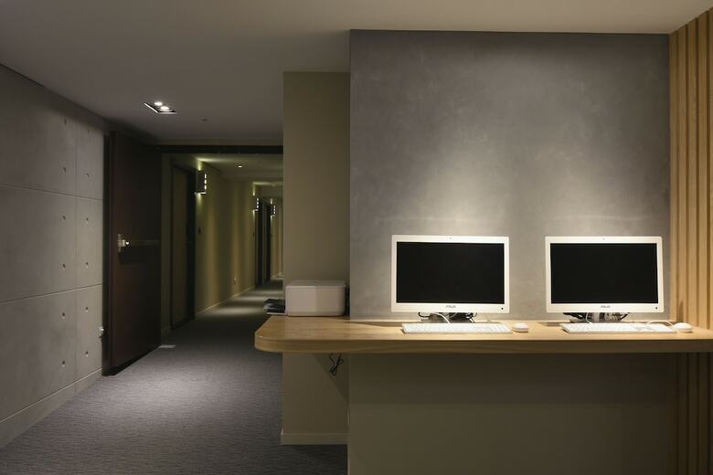 Eastin Taipei Hotel