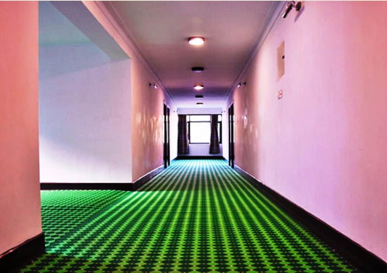 Hotel The Highland Mountain Resort & Spa