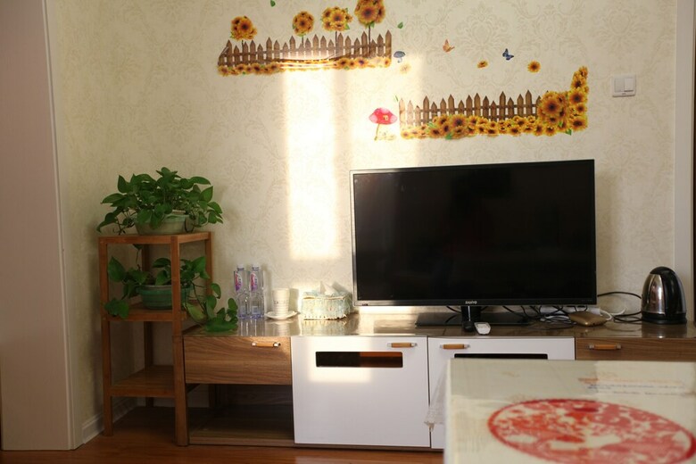 Xiaopang's Home Apartment