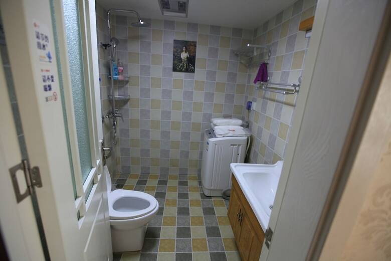 Xiaopang's Home Apartment