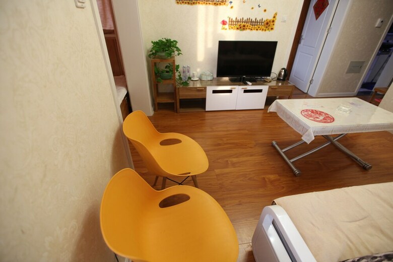 Xiaopang's Home Apartment