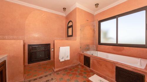 Hotel L�oliveraie De L�atlas