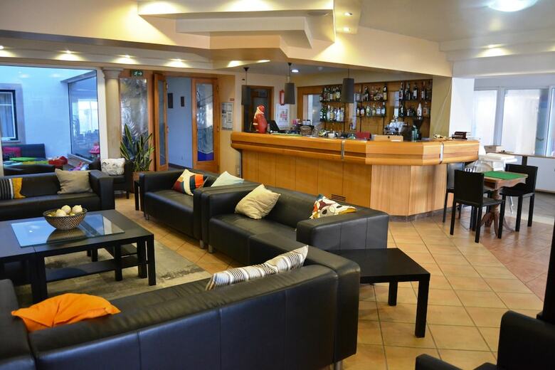 Hotel Albergaria Pedra D'ouro