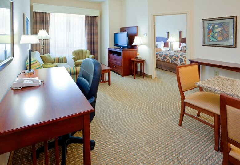 Hotel Staybridge Suites Durham/chapel Hill