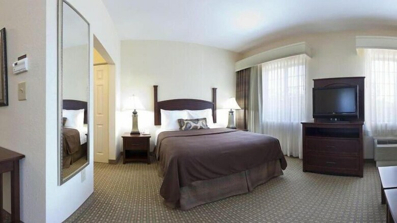 Hotel Staybridge Suites Durham/chapel Hill