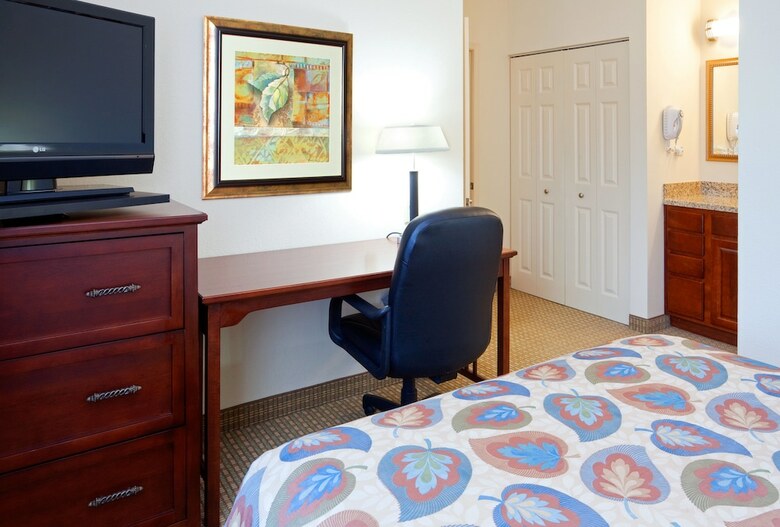 Hotel Staybridge Suites Durham/chapel Hill