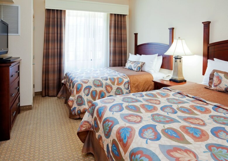Hotel Staybridge Suites Durham/chapel Hill