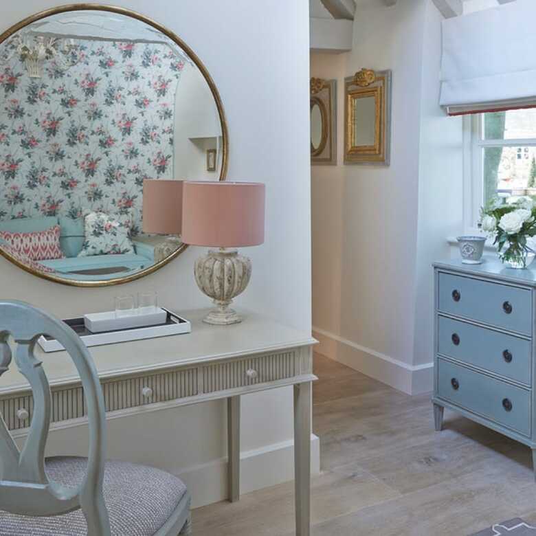 Dormy House Hotel