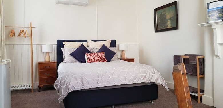 Hotel Claremont House