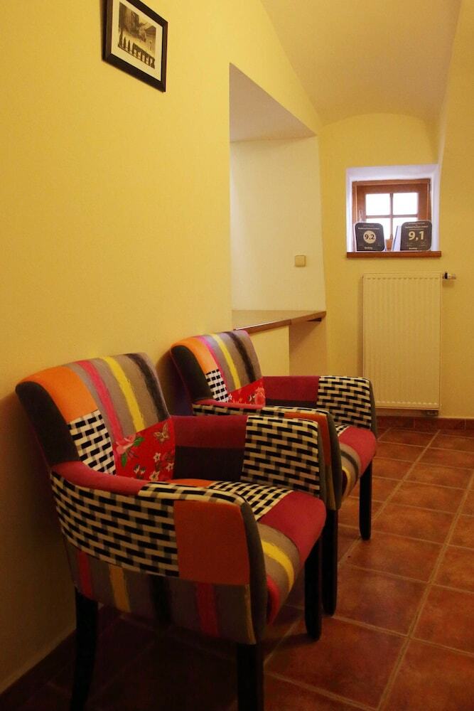 Rodinn� Pension Antoni