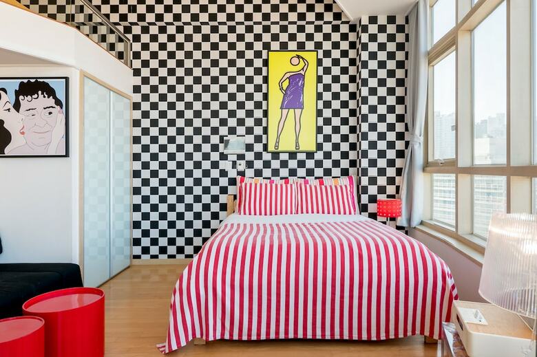 Apartamentos J Loft Seoul Station