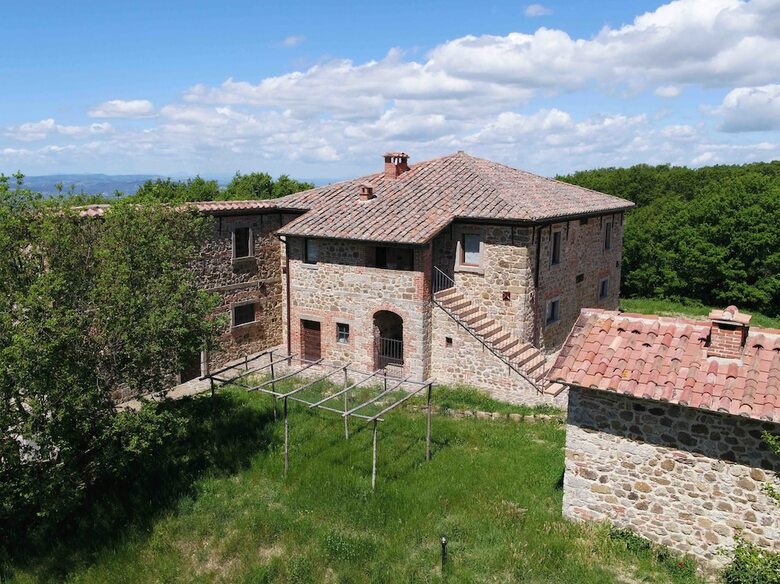 Agroturismo Agriturismo I Poderi