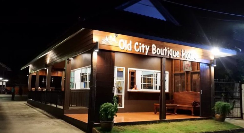 Hotel Old City Boutique House