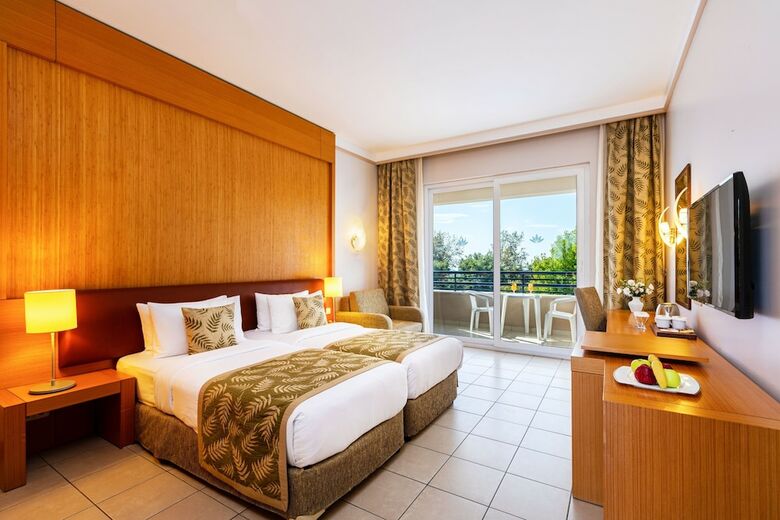 Hotel Labranda Alantur Resort - All Inclusive