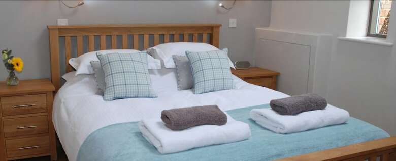 Apartamentos Fuller's Hill Cottages