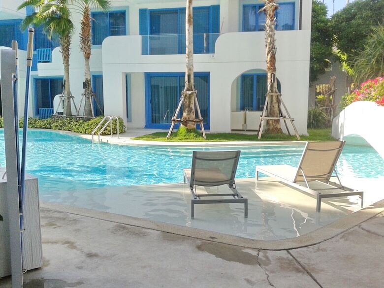 The Crest Santora Hua Hin Soi 7