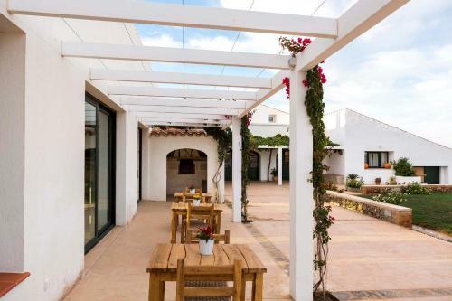 Agroturisme Son Vives - Adults Only