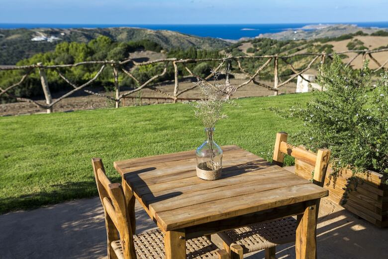 Agroturisme Son Vives - Adults Only