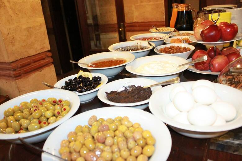 Hotel Sultan Hill