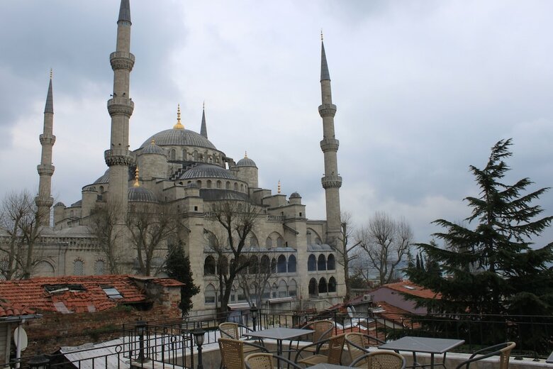 Hotel Sultan Hill